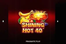 Battery Bet Pragmatic Play Shining Hot 40