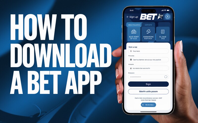 Betting App