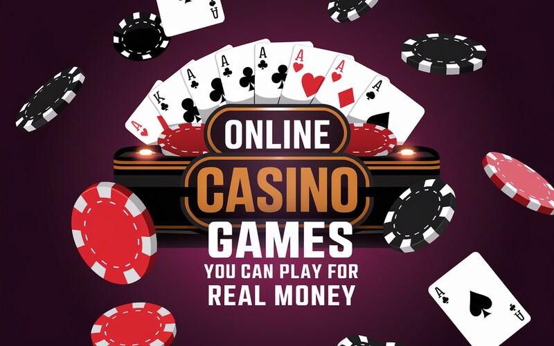 Online Casino Real Money