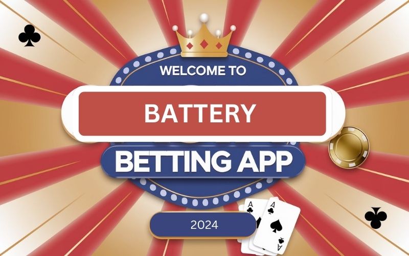 Battery Betting App