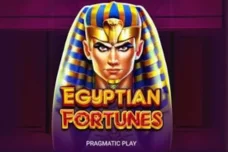 Battery Bet Pragmatic Play Egyptian Fortunes