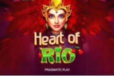 Battery Bet Pragmatic Play Heart of Rio