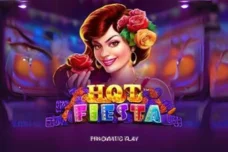 Battery Bet Pragmatic Play Hot Fiesta