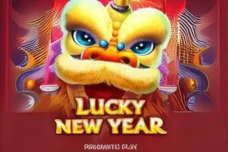 Battery Bet Pragmatic Play Lucky New Year