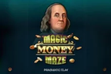 Battery Bet Pragmatic Play Magic Money Maze