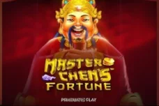 Battery Bet Pragmatic Play Master Chens Fortune