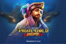 Battery Bet Pragmatic Play Pirate Gold Deluxe