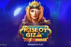 Battery Bet Pragmatic Play Rise of Giza