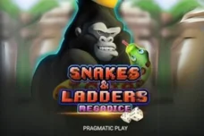 Battery Bet Pragmatic Play Snakes Ladders