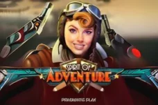 Battery Bet Pragmatic Play Spirit of Adventure