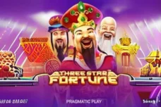 Battery Bet Pragmatic Play Three Star Fortune