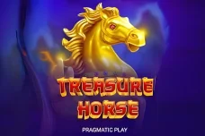 Battery Bet Pragmatic Play Treasure Horse