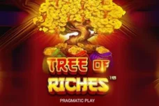 Battery Bet Pragmatic Play Tree of Riches