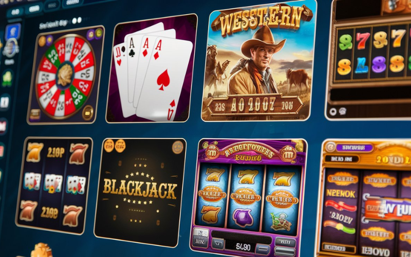 Online Casino