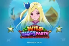 Battery Bet Pragmatic Play Wild Beach