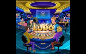 Battery Bet - Ludo Supreme Gold Login Guide: Unveil Battery Bet Casino featured image