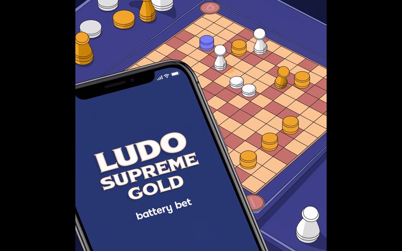 Ludo Supreme Gold Download