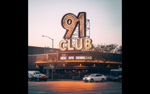 91 Club Mod APK Download