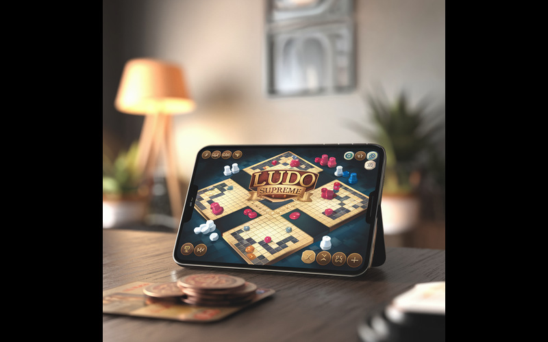 Ludo Supreme Gold Download