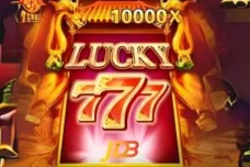 Battery Bet JDB Lucky 777