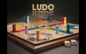 Battery Bet - Ludo Supreme Gold APK Download: The Ultimate Guide to Mastering the Game feature image