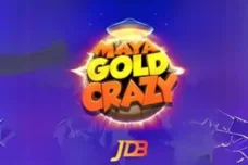 Battery Bet JDB Maya Gold Crazy