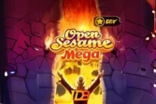 Battery Bet JDB Open Sesame Mega