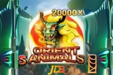 Battery Bet JDB Orient Animals