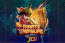 Battery Bet JDB Pirate Treasure