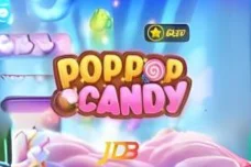 Battery Bet JDB Pop Pop Candy