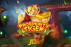 Battery Bet JDB Prosperity Tiger