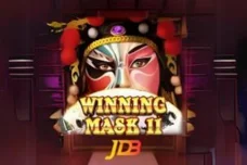 Battery Bet JDB Winning Mask II