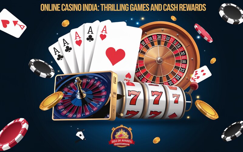 Online Casino India