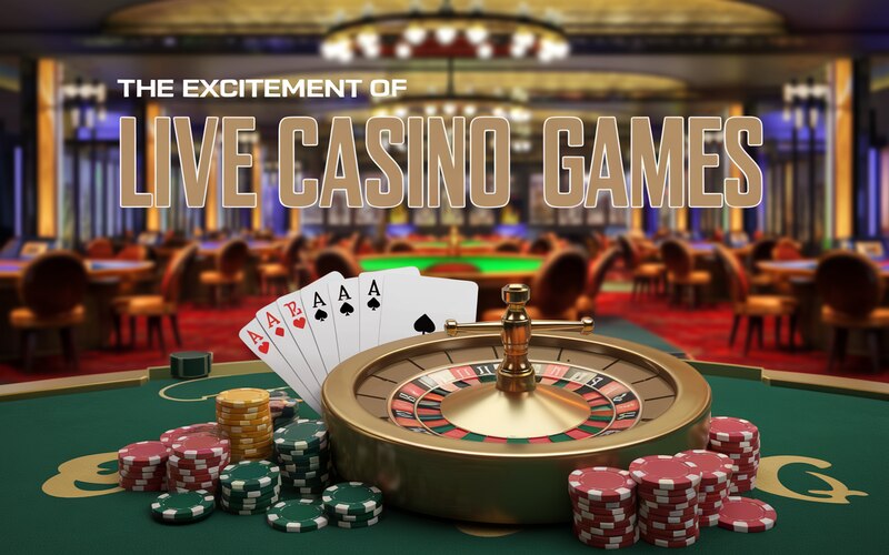 Online Casino India