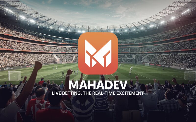 Mahadev Betting App