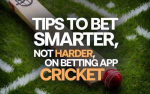 Betting App Cricket