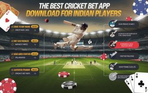 Cricket Bet App Download