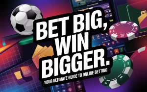 Online Betting