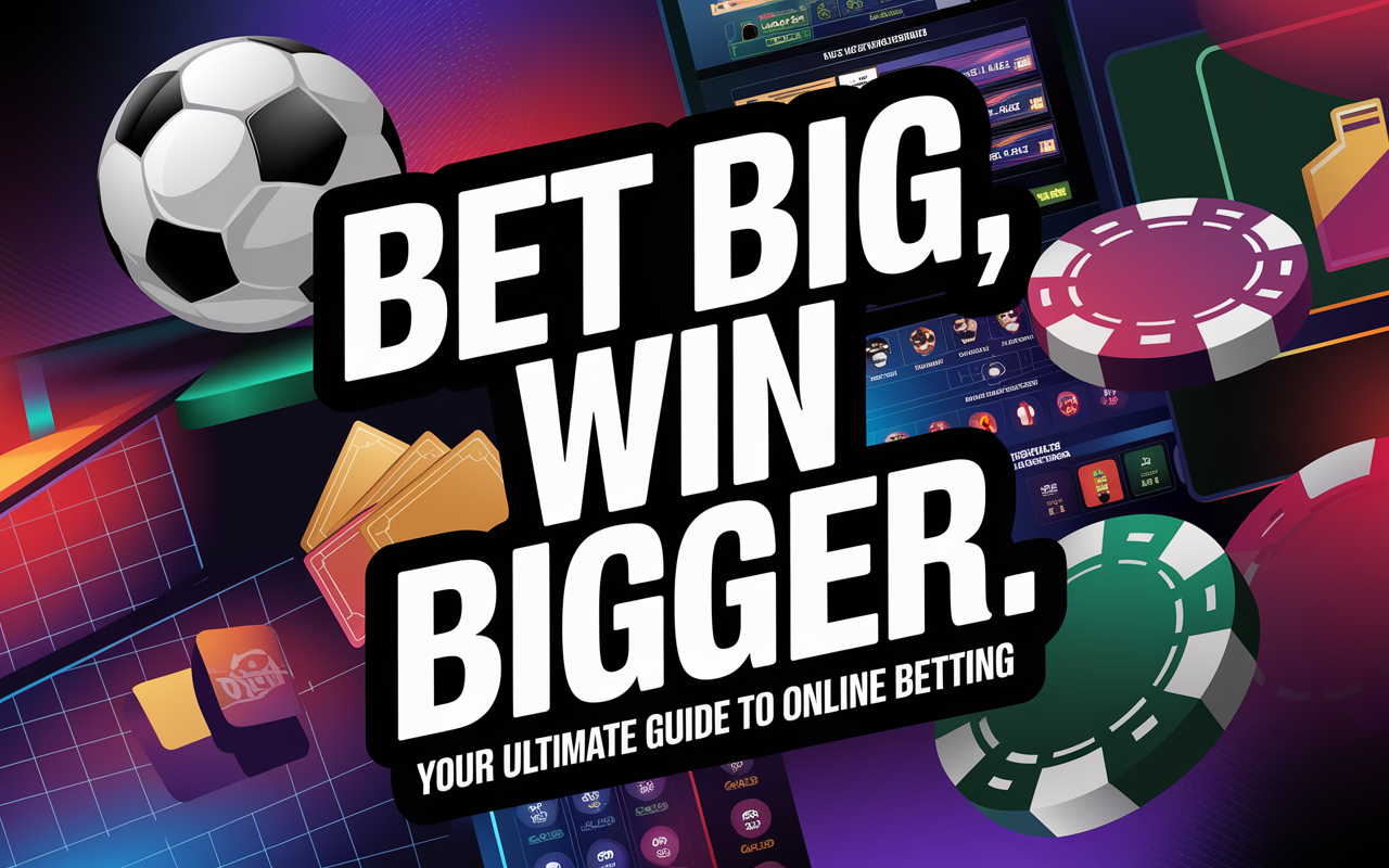 Online Betting