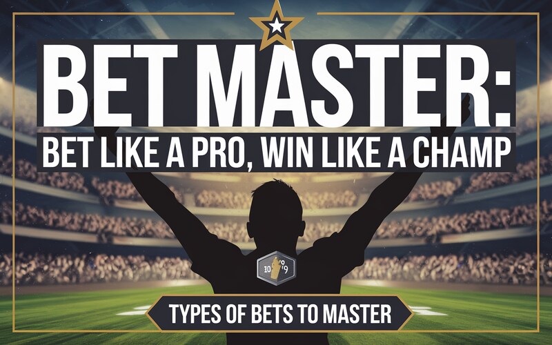 Bet Master