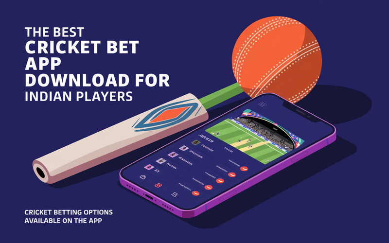 Cricket Bet App Download