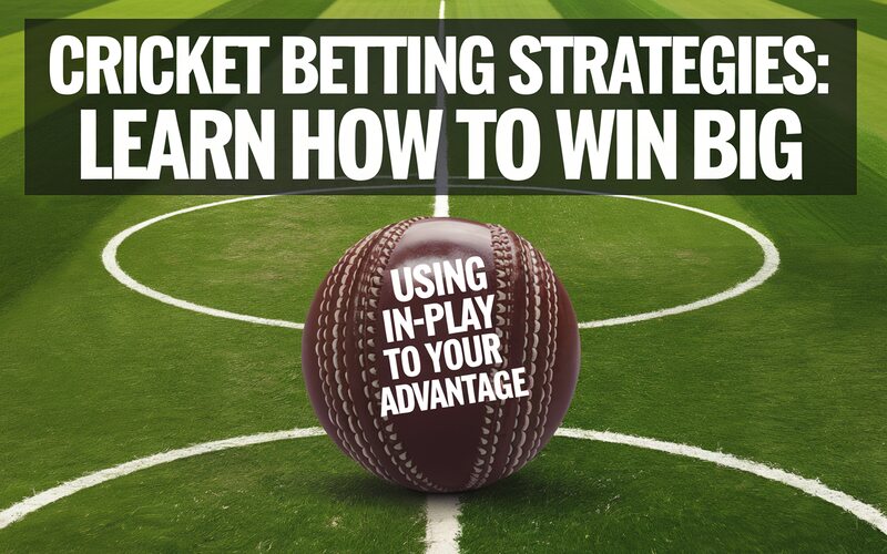 Cricket Betting