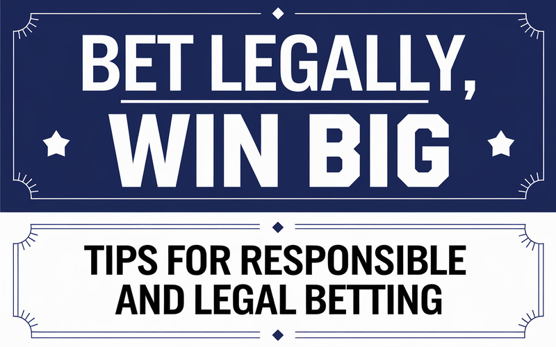 Legal Betting in India