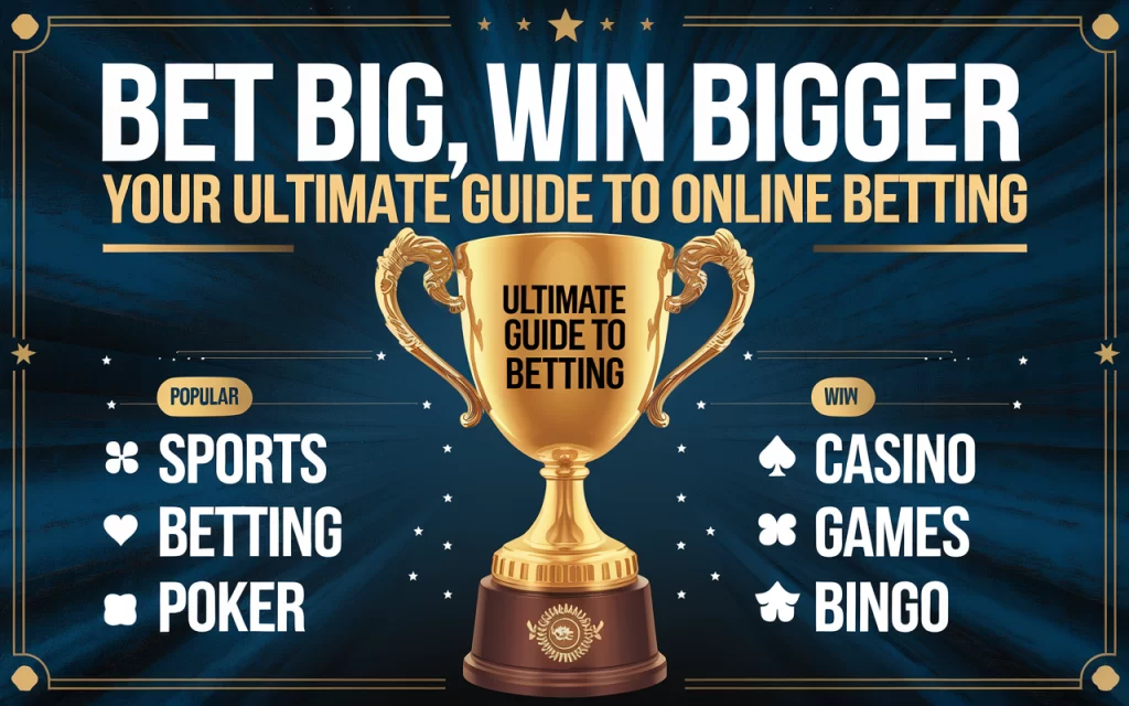 Online Betting