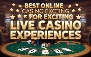 Best Online Casino