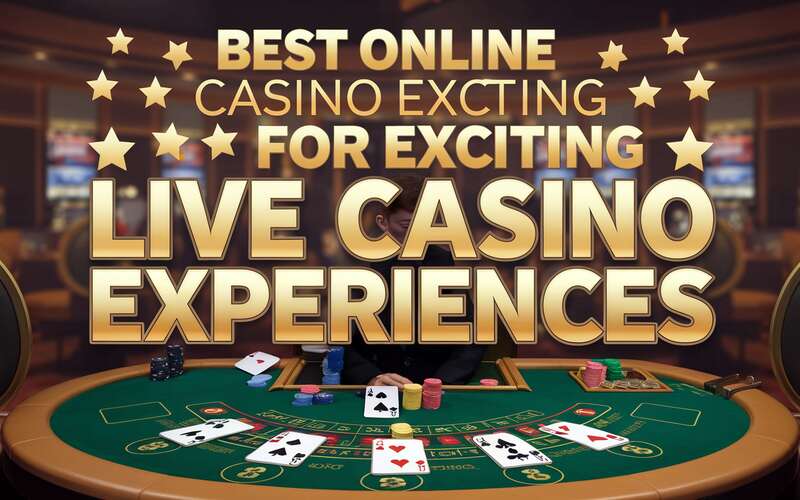 Best Online Casino