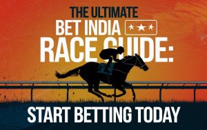 Bet India Race