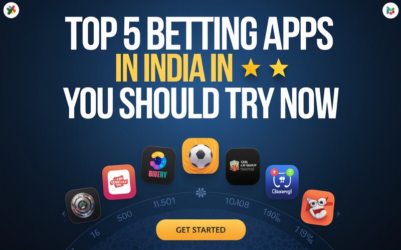 Betting Apps in India