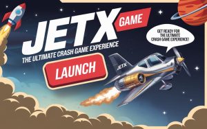 JetX Game