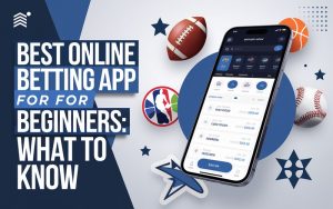 Online Betting App